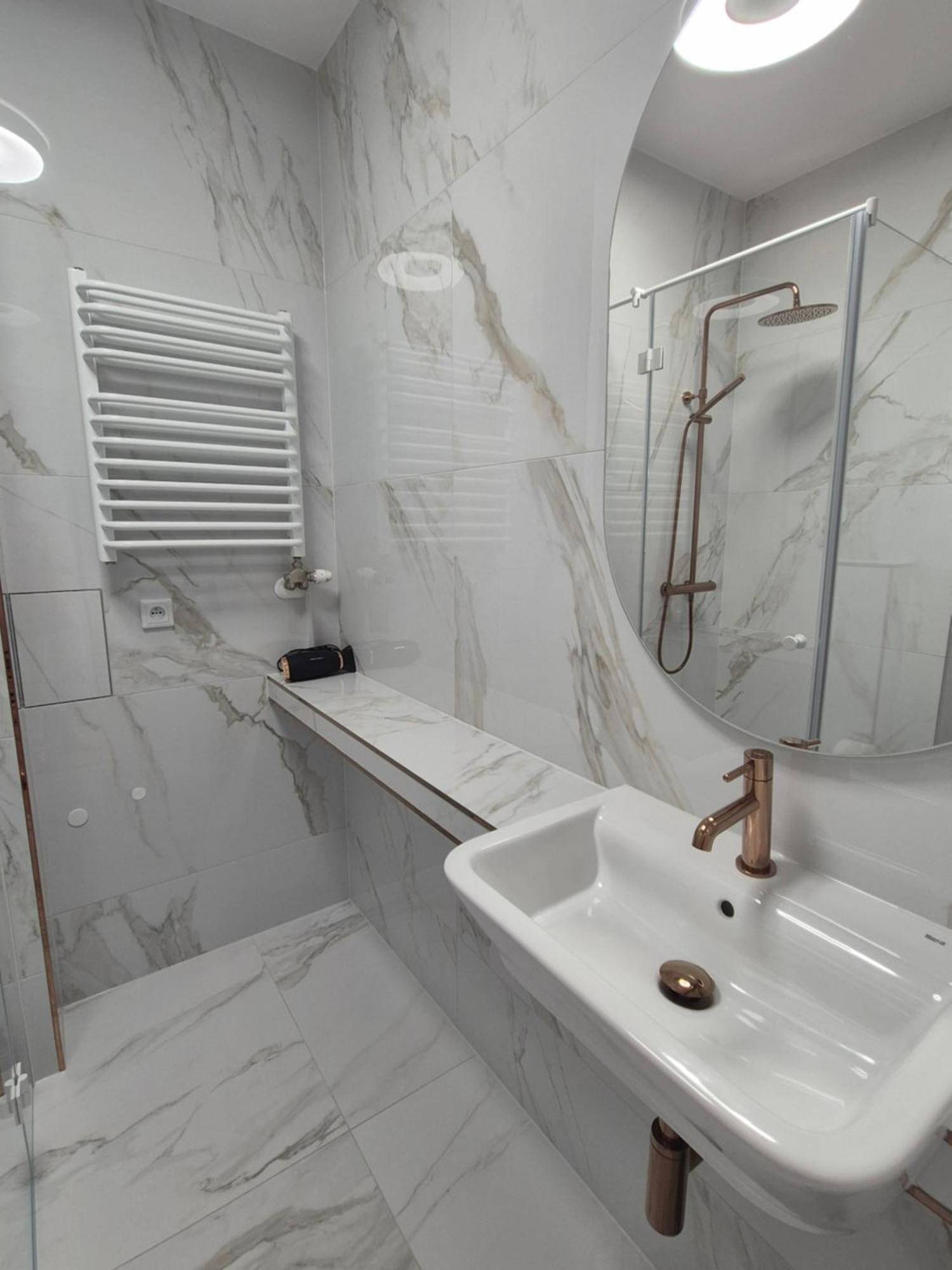 Aparthotel Miodowa 25 Kraków Zewnętrze zdjęcie