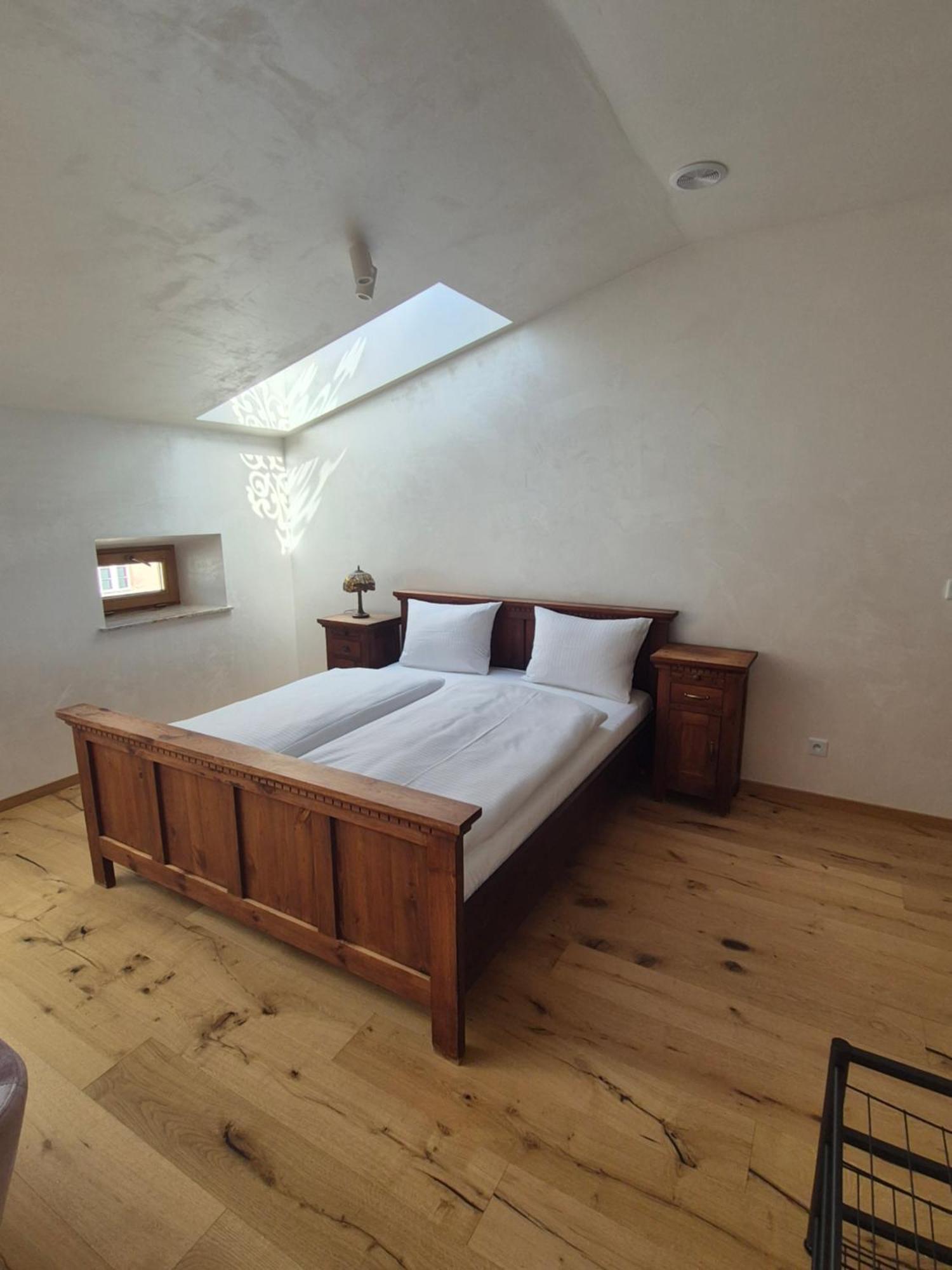 Aparthotel Miodowa 25 Kraków Zewnętrze zdjęcie